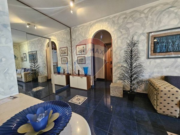 appartamento in vendita a Bagheria