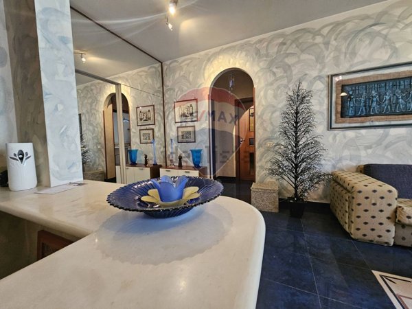 appartamento in vendita a Bagheria