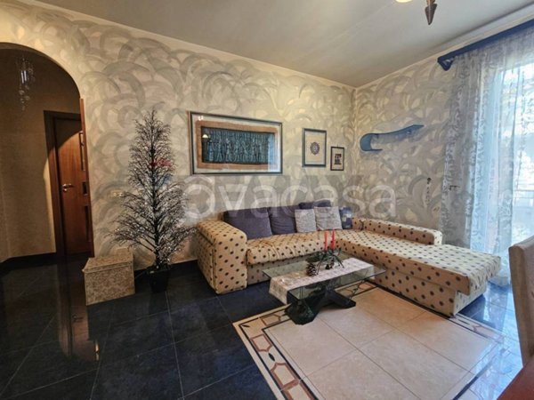 appartamento in vendita a Bagheria