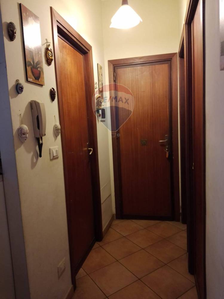 appartamento in vendita a Bagheria in zona Centro Città