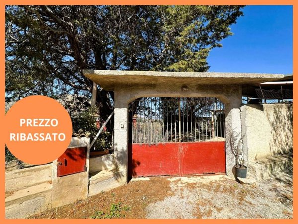 appartamento in vendita a Bagheria in zona Aspra