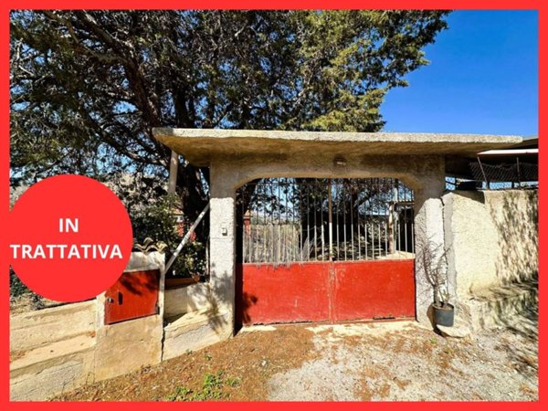 appartamento in vendita a Bagheria in zona Aspra