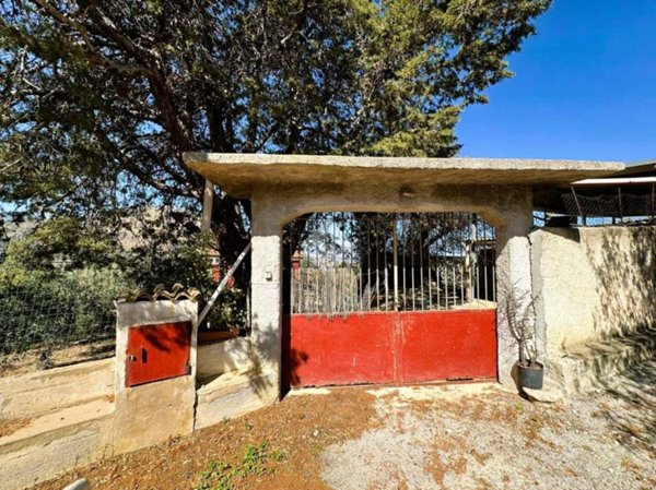 appartamento in vendita a Bagheria in zona Aspra