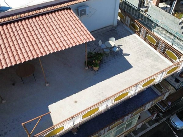 appartamento in vendita a Bagheria