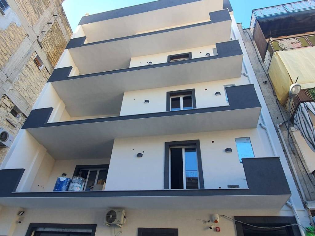 appartamento in vendita a Bagheria