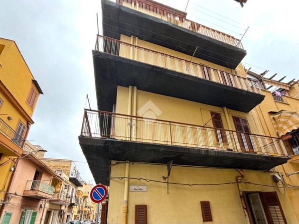 appartamento in vendita a Bagheria