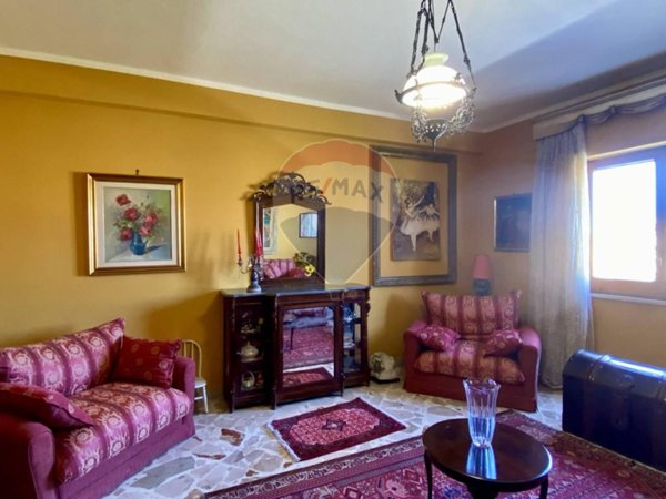 appartamento in vendita a Bagheria in zona Centro Città