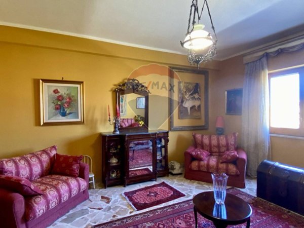 appartamento in vendita a Bagheria in zona Centro Città