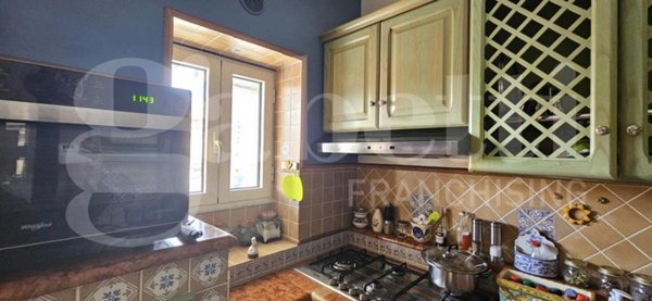 appartamento in vendita a Bagheria