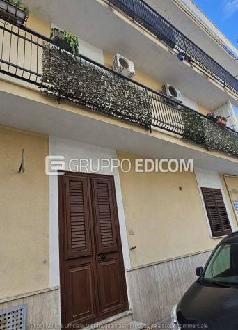 appartamento in vendita a Bagheria