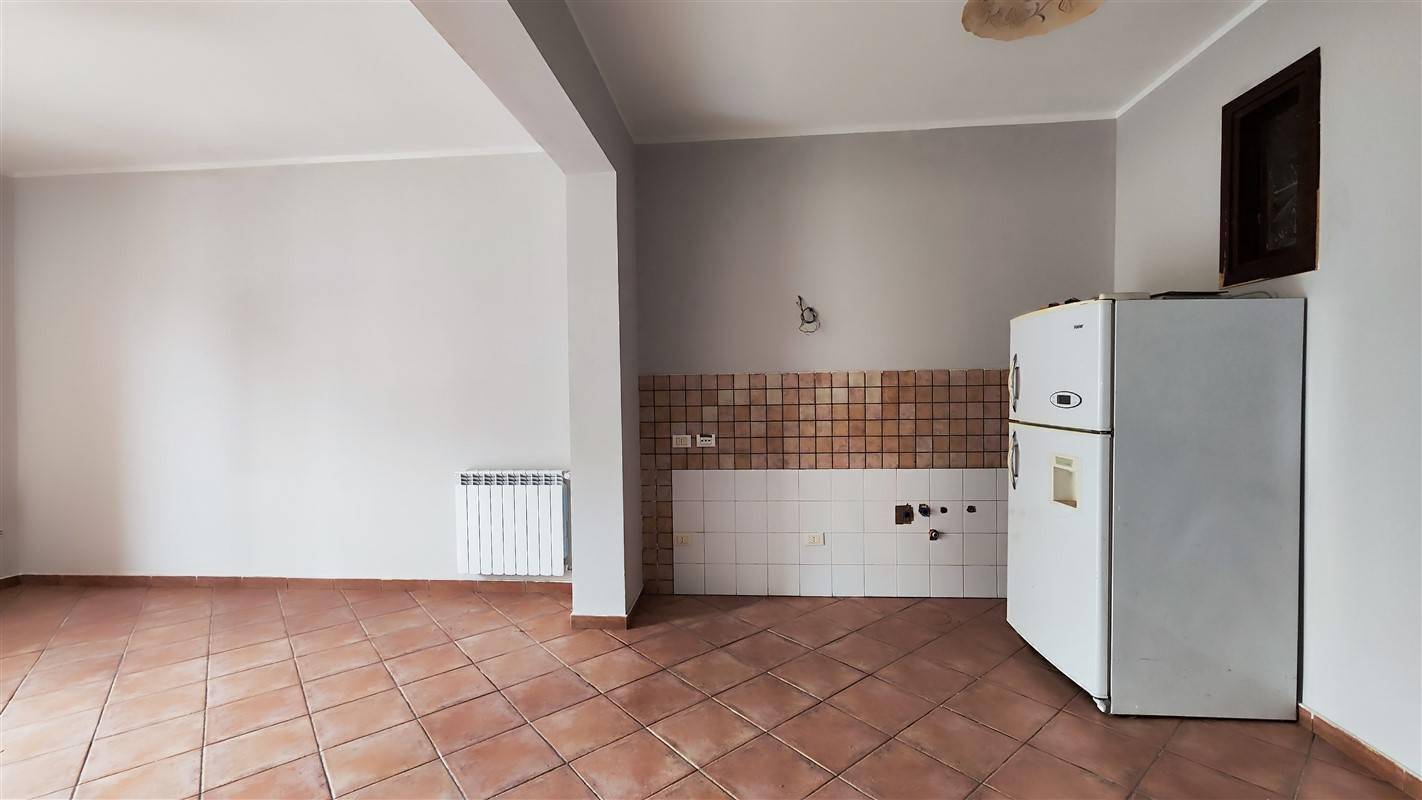 appartamento in vendita a Bagheria