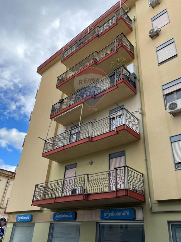 appartamento in vendita a Bagheria