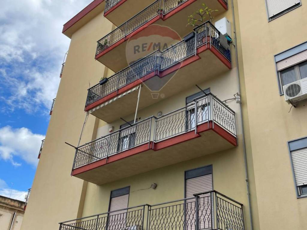 appartamento in vendita a Bagheria