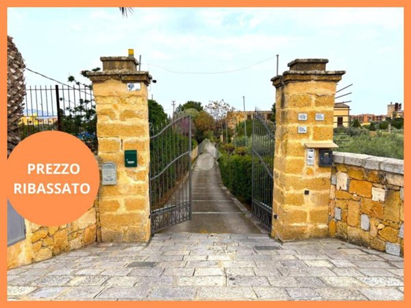 terreno agricolo in vendita a Bagheria in zona Aspra