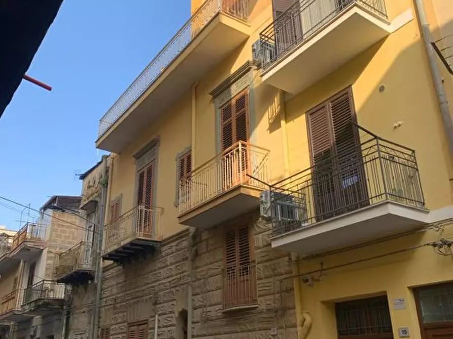 casa indipendente in vendita a Bagheria in zona Centro Città