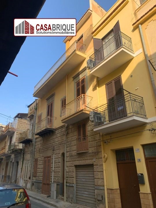 casa indipendente in vendita a Bagheria in zona Centro Città