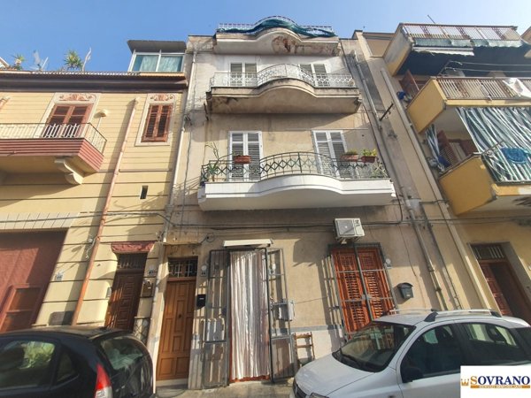 appartamento in vendita a Bagheria