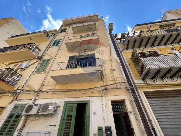 appartamento in vendita a Bagheria