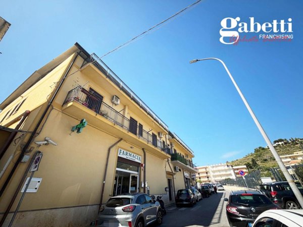 appartamento in vendita a Bagheria