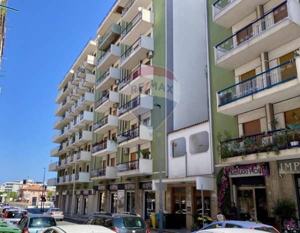 appartamento in vendita a Bagheria in zona Centro Città