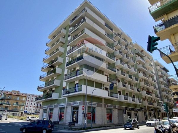 appartamento in vendita a Bagheria in zona Centro Città