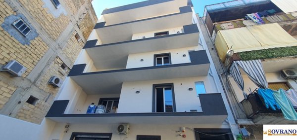 appartamento in vendita a Bagheria