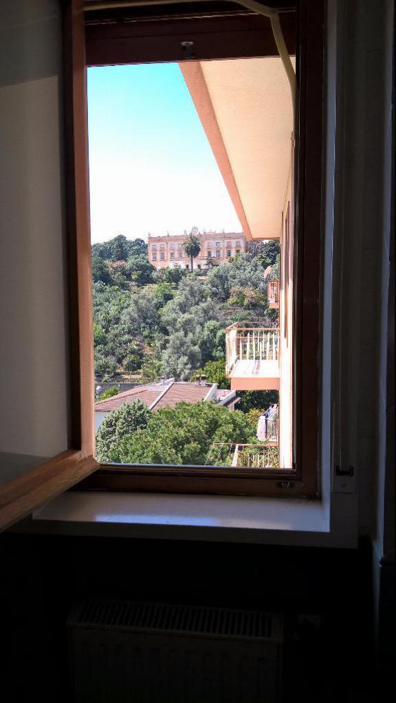 appartamento in vendita a Bagheria