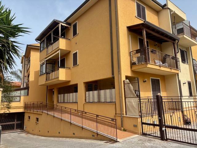 appartamento in vendita a Bagheria in zona Campagnone