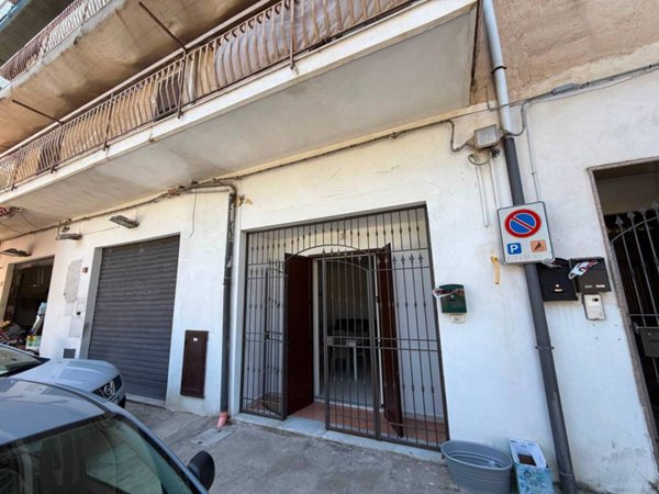 appartamento in vendita a Bagheria