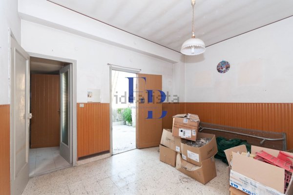 appartamento in vendita a Bagheria