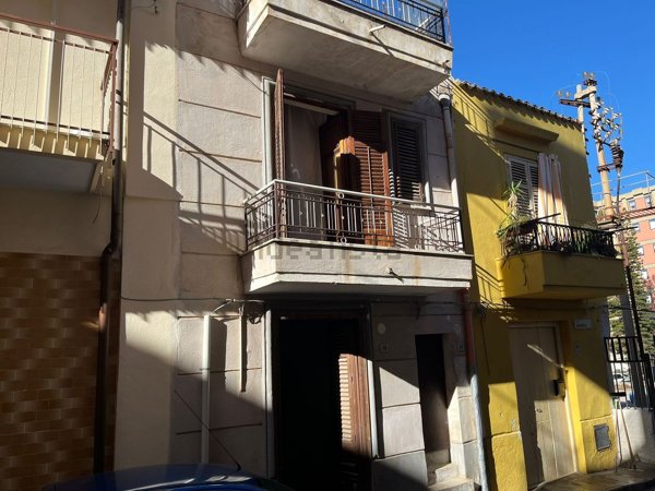 appartamento in vendita a Bagheria in zona Centro Città
