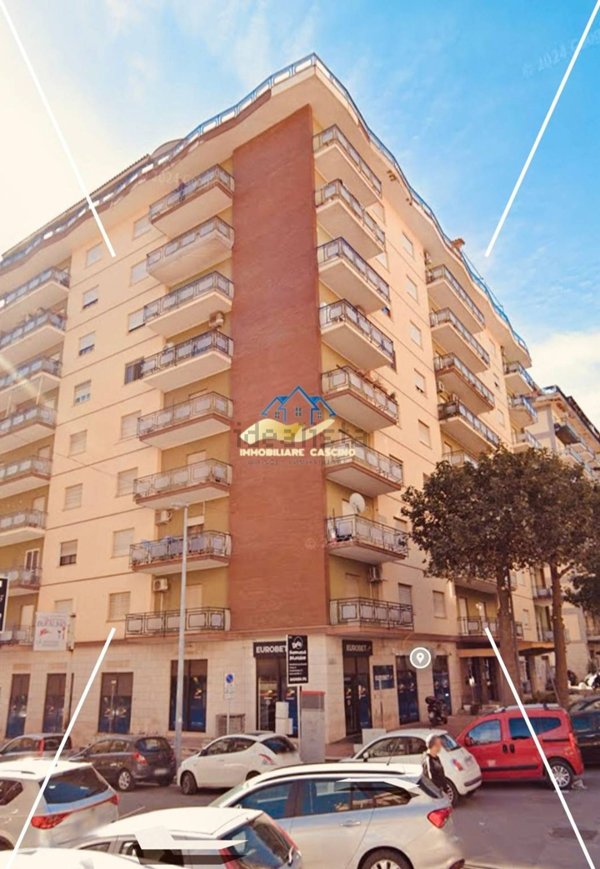 appartamento in vendita a Bagheria