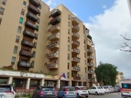 appartamento in vendita a Bagheria in zona Centro Città