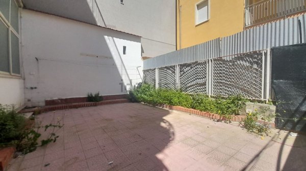 appartamento in vendita a Bagheria