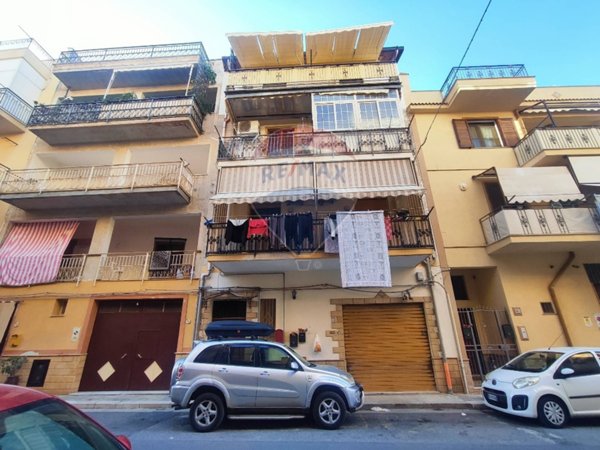 appartamento in vendita a Bagheria