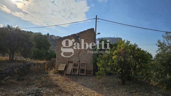 terreno agricolo in vendita a Bagheria