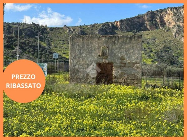 terreno agricolo in vendita a Bagheria