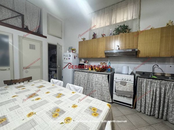 appartamento in vendita a Bagheria