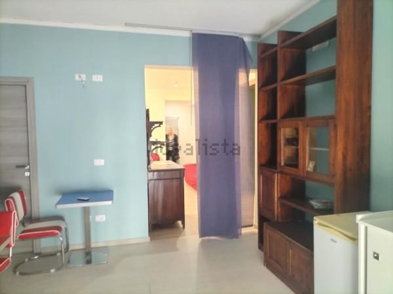 appartamento in vendita a Bagheria