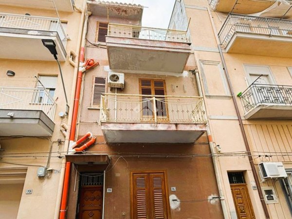 casa indipendente in vendita a Bagheria in zona Aspra