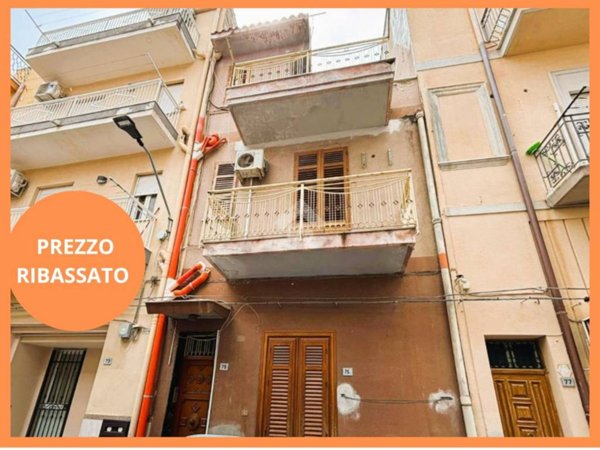 casa indipendente in vendita a Bagheria in zona Aspra