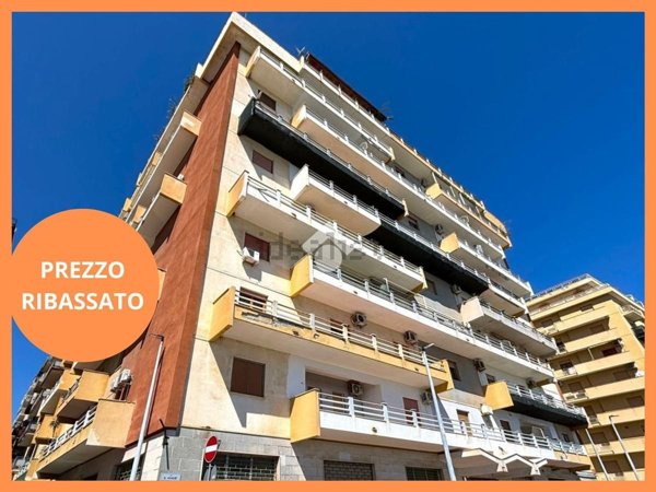 appartamento in vendita a Bagheria