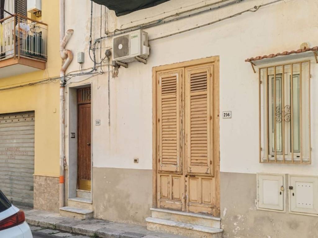 appartamento in vendita a Bagheria in zona Centro Città