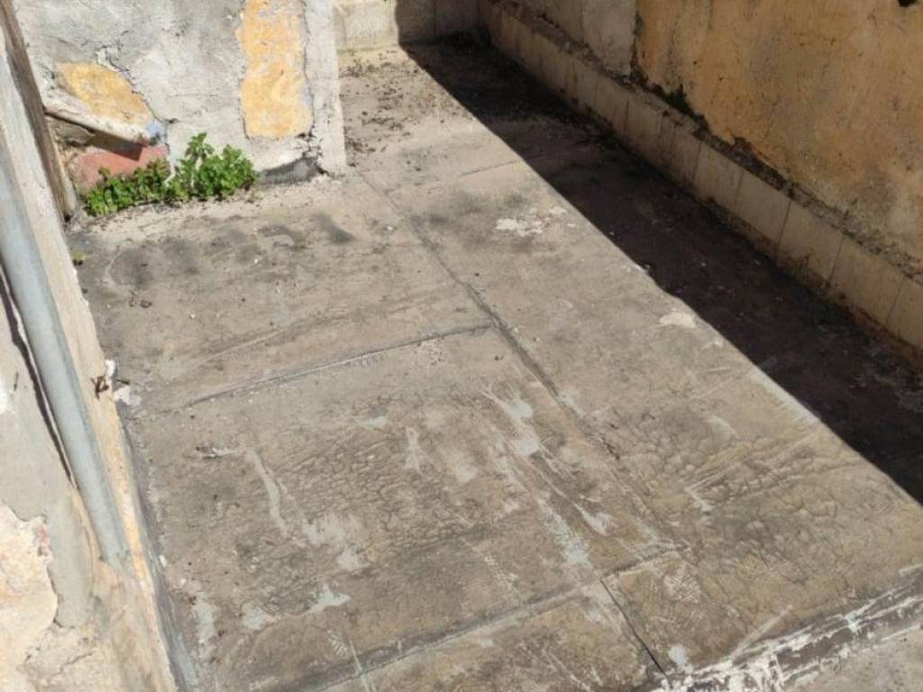 appartamento in vendita a Bagheria