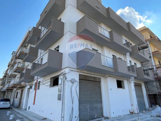 appartamento in vendita a Bagheria