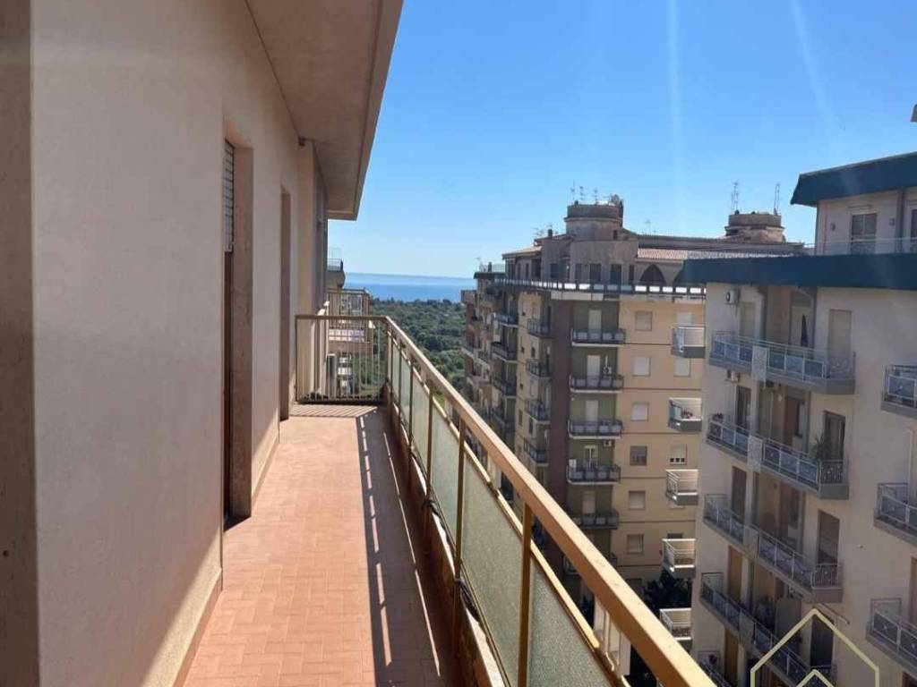 appartamento in vendita a Bagheria