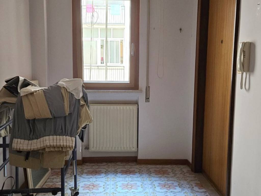 appartamento in vendita a Bagheria