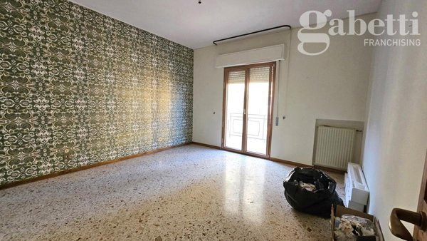 appartamento in vendita a Bagheria