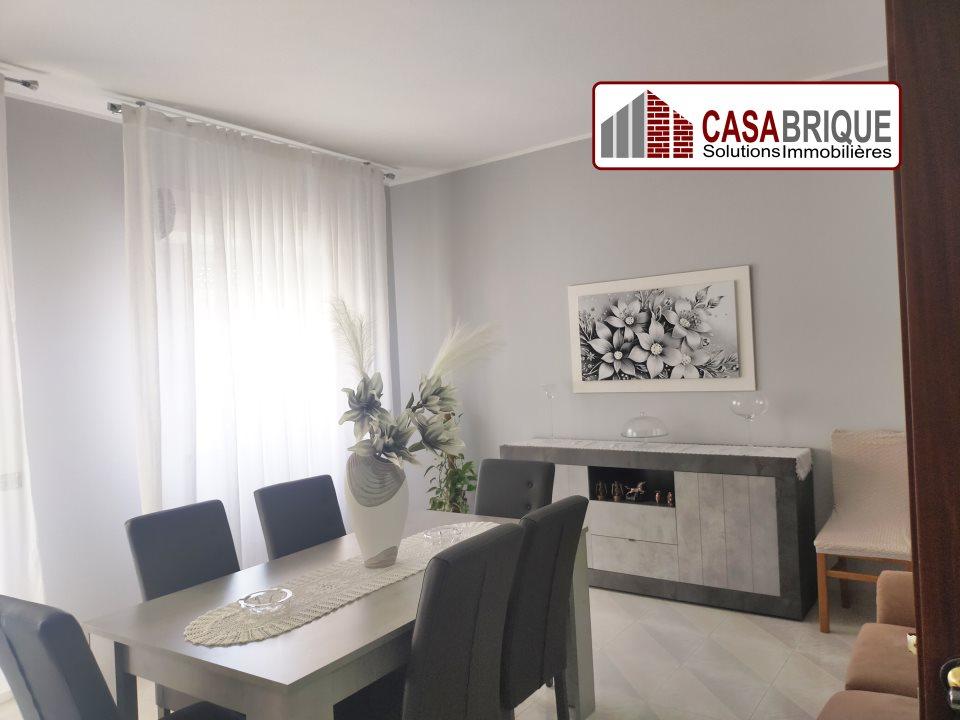 appartamento in vendita a Bagheria in zona Aspra