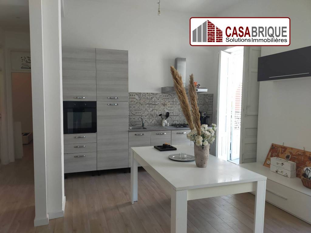 appartamento in vendita a Bagheria in zona Centro Città
